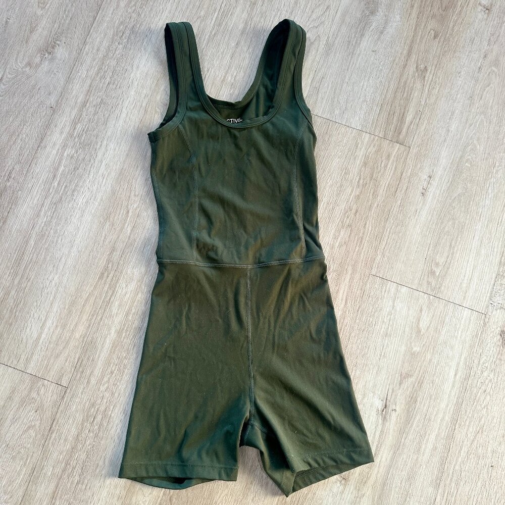 SET Active Shortysuit - Alpine - Picture 5 of 7